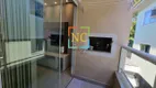 Foto 3 de Apartamento com 2 Quartos à venda, 58m² em Areias, São José