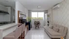 Foto 2 de Apartamento com 2 Quartos à venda, 59m² em Igra sul, Torres
