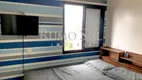 Foto 10 de Apartamento com 3 Quartos à venda, 71m² em Campo Grande, São Paulo