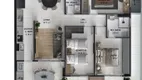 Foto 3 de Apartamento com 3 Quartos à venda, 110m² em Coroa do Meio, Aracaju