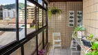 Foto 21 de Apartamento com 3 Quartos à venda, 110m² em Varzea, Teresópolis