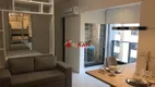 Foto 8 de Apartamento com 1 Quarto à venda, 38m² em Paraíso, São Paulo