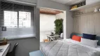 Foto 7 de Apartamento com 1 Quarto à venda, 20m² em Vila Madalena, São Paulo