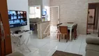 Foto 3 de Casa com 3 Quartos à venda, 90m² em Alto Cafezal, Marília