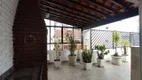 Foto 12 de Cobertura com 3 Quartos à venda, 280m² em José Menino, Santos