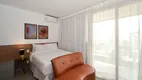 Foto 21 de Apartamento com 1 Quarto à venda, 32m² em Cerqueira César, São Paulo