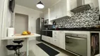 Foto 4 de Apartamento com 2 Quartos à venda, 87m² em Encruzilhada, Santos
