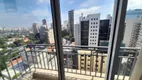 Foto 2 de Apartamento com 1 Quarto para alugar, 35m² em Consolação, São Paulo