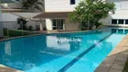 Foto 20 de Casa de Condomínio com 4 Quartos para alugar, 480m² em Alphaville, Santana de Parnaíba