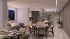 Foto 8 de Apartamento com 3 Quartos à venda, 107m² em Cabral, Curitiba