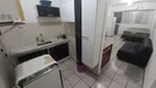 Foto 8 de Kitnet com 1 Quarto à venda, 32m² em Mirim, Praia Grande