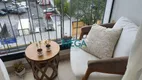 Foto 3 de Apartamento com 1 Quarto à venda, 55m² em Vila Santa Catarina, São Paulo
