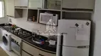 Foto 13 de Apartamento com 2 Quartos à venda, 45m² em Jardim Yeda, Campinas