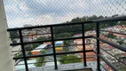 Foto 3 de Apartamento com 3 Quartos à venda, 70m² em Jardim Bonfiglioli, São Paulo