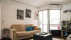 Foto 2 de Apartamento com 1 Quarto à venda, 45m² em Santa Cecília, São Paulo