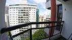 Foto 6 de Flat com 1 Quarto para alugar, 40m² em Vila Nova Conceição, São Paulo