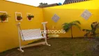 Foto 7 de Casa com 2 Quartos à venda, 76m² em Jardim Alvorada, Santo André
