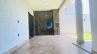 Foto 8 de Casa com 3 Quartos à venda, 141m² em Residencial Santa Fe, Goiânia