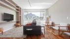 Foto 2 de Apartamento com 4 Quartos para alugar, 156m² em Ipanema, Rio de Janeiro