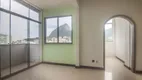 Foto 8 de Cobertura com 3 Quartos à venda, 110m² em Leblon, Rio de Janeiro