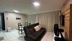 Foto 2 de Flat com 1 Quarto à venda, 57m² em Manaíra, João Pessoa