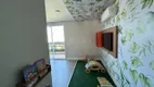 Foto 9 de Apartamento com 3 Quartos à venda, 111m² em Estreito, Florianópolis