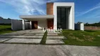 Foto 2 de Casa com 3 Quartos à venda, 226m² em Alphaville, Rio das Ostras