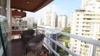 Foto 4 de Apartamento com 1 Quarto à venda, 97m² em Morumbi, São Paulo