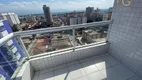 Foto 14 de Apartamento com 2 Quartos à venda, 88m² em Aviação, Praia Grande