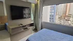 Foto 19 de Apartamento com 3 Quartos para alugar, 130m² em Centro, Balneário Camboriú