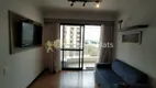 Foto 3 de Flat com 1 Quarto para alugar, 33m² em Moema, São Paulo