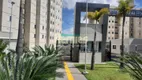 Foto 2 de Apartamento com 2 Quartos à venda, 43m² em Vila Bressani, Paulínia