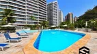 Foto 41 de Apartamento com 4 Quartos à venda, 160m² em Pitangueiras, Guarujá