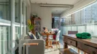 Foto 8 de Apartamento com 3 Quartos à venda, 162m² em Pinheiros, São Paulo