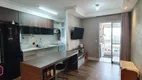 Foto 2 de Apartamento com 2 Quartos para alugar, 65m² em Barra Funda, São Paulo