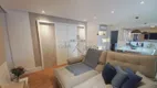 Foto 3 de Apartamento com 3 Quartos à venda, 151m² em Condomínio Royal Park, São José dos Campos