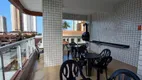 Foto 39 de Apartamento com 1 Quarto à venda, 42m² em Maracanã, Praia Grande