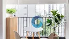 Foto 7 de Apartamento com 1 Quarto para venda ou aluguel, 29m² em Pinheiros, São Paulo