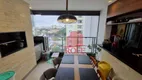 Foto 11 de Apartamento com 4 Quartos à venda, 147m² em Campo Belo, São Paulo