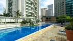 Foto 69 de Apartamento com 4 Quartos à venda, 185m² em Brooklin, São Paulo