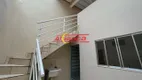 Foto 34 de Sobrado com 4 Quartos para alugar, 125m² em Jardim Adriana, Guarulhos