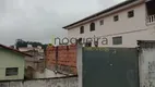 Foto 3 de Lote/Terreno à venda, 215m² em Jardim Santa Cruz, São Paulo