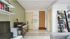 Foto 6 de Apartamento com 2 Quartos à venda, 65m² em Moema, São Paulo