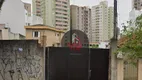 Foto 11 de Lote/Terreno à venda, 400m² em Vila Valparaiso, Santo André