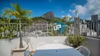 Foto 25 de Cobertura com 4 Quartos à venda, 270m² em Leblon, Rio de Janeiro