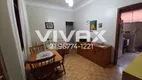 Foto 4 de Casa com 3 Quartos à venda, 90m² em Todos os Santos, Rio de Janeiro