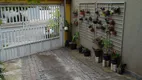 Foto 2 de Sobrado com 3 Quartos à venda, 165m² em Vila Humaita, Santo André