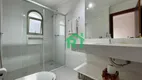 Foto 27 de Apartamento com 4 Quartos à venda, 213m² em Jardim Astúrias, Guarujá