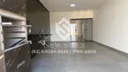 Foto 8 de Casa com 3 Quartos à venda, 152m² em Residencial Petropolis, Goiânia