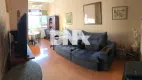 Foto 3 de Apartamento com 3 Quartos à venda, 90m² em Tijuca, Rio de Janeiro